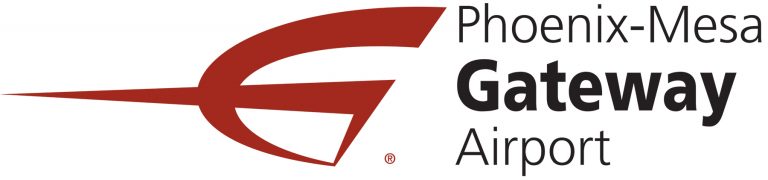 Phoenix MesaGatewayAirport Logo Hi Res 6inches 768x180