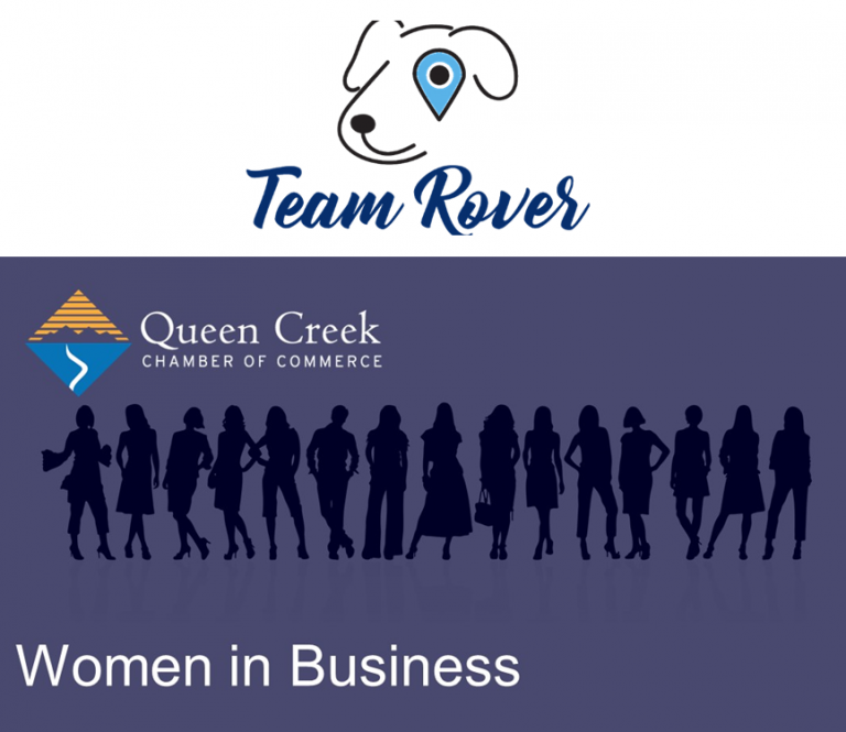 Team Rover Women in Business 1 768x665