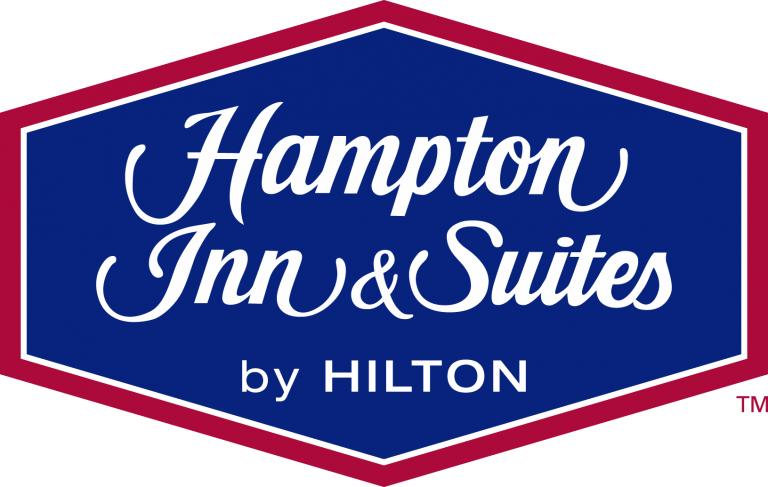 Hampton Inn Suites  Logo 768x487