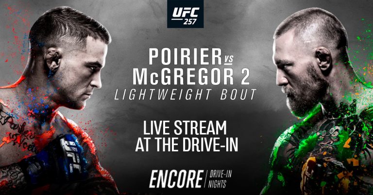UFC Poirier vs McGregor 768x402
