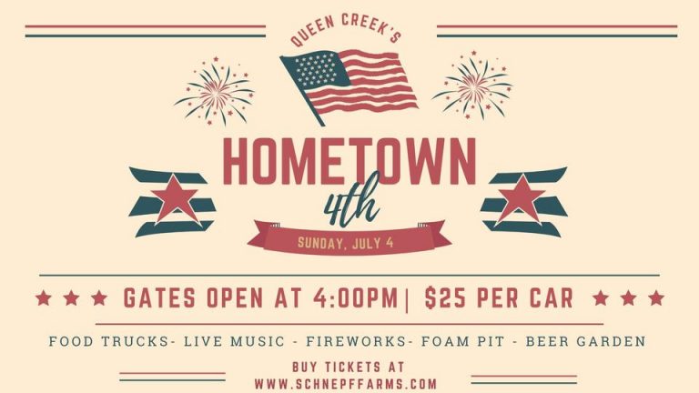 Schnepf Farms 2021 4th of July Event 768x432
