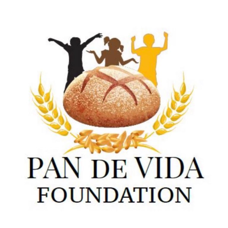 Pan de vida foundation 768x768