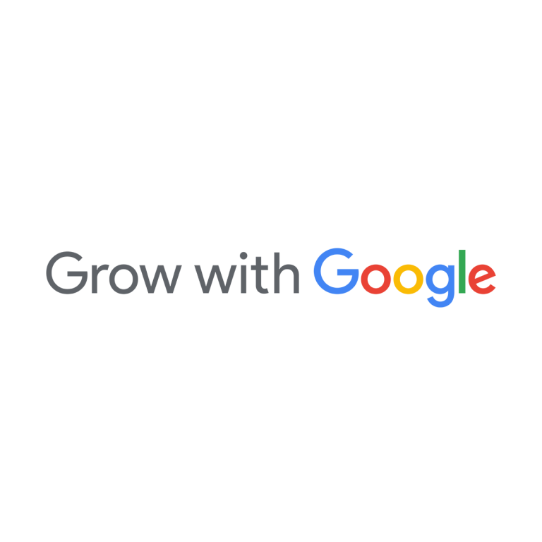 Grow with Google 768x768