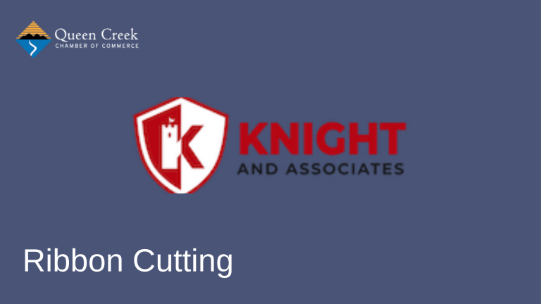 Knight and Associates Ribbon Cutting 768x432