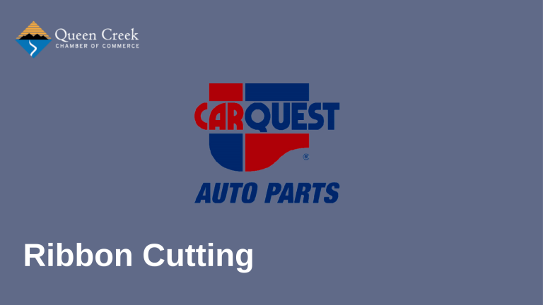CarQuest Ribbon Cutting 768x432