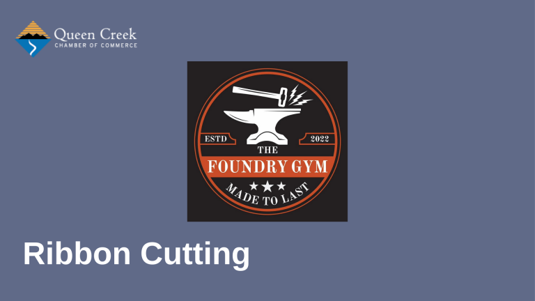 The Foundry Gym Ribbon Cutting 768x432