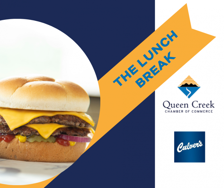 June 2022 The Lunch Break Culvers 768x644