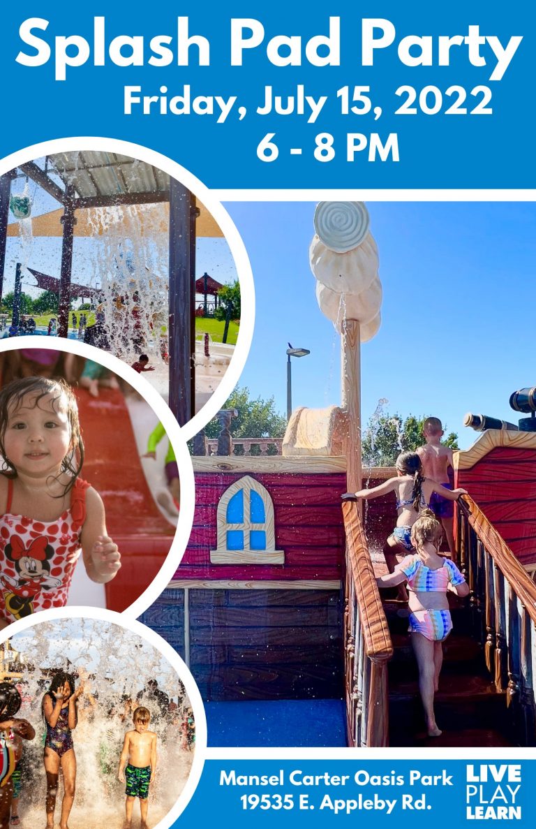 2022 Splash Pad Party 768x1187