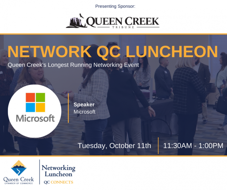 October 2022 Network QC Luncheon 768x644