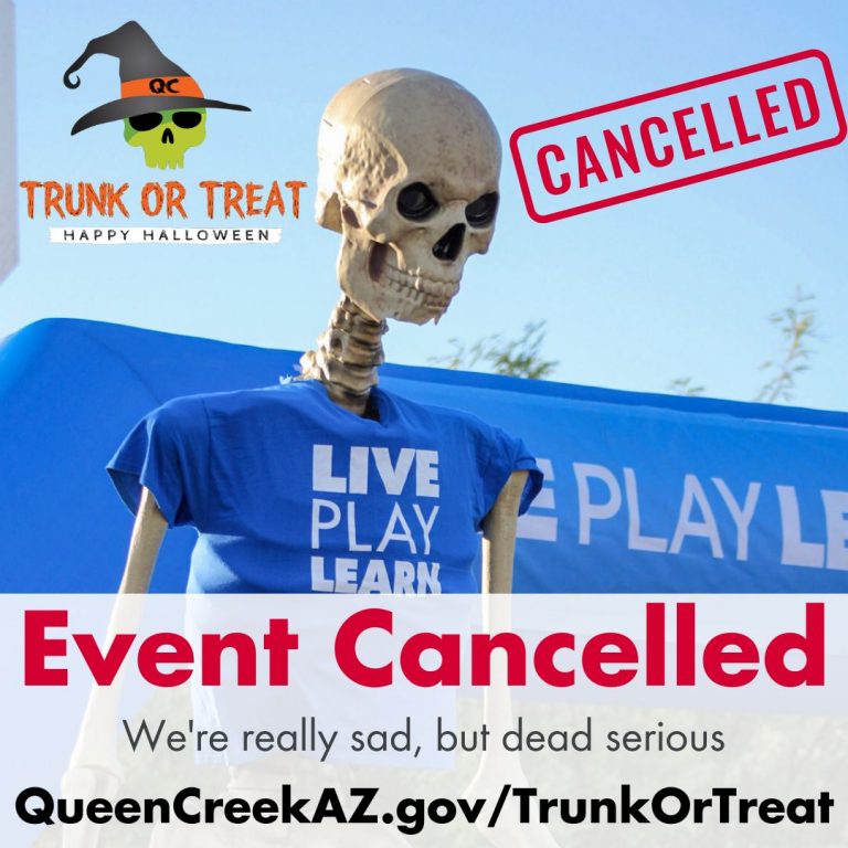 Canceled Trunk or Treat 768x768