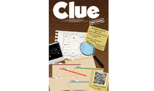 Clue web page