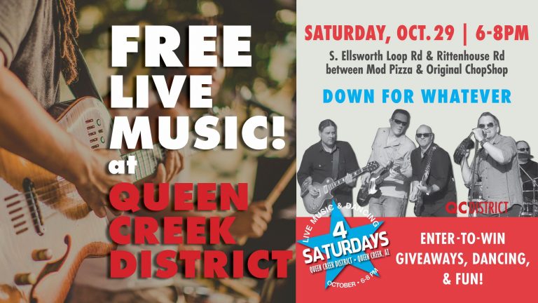 Free Music at QC District 768x432