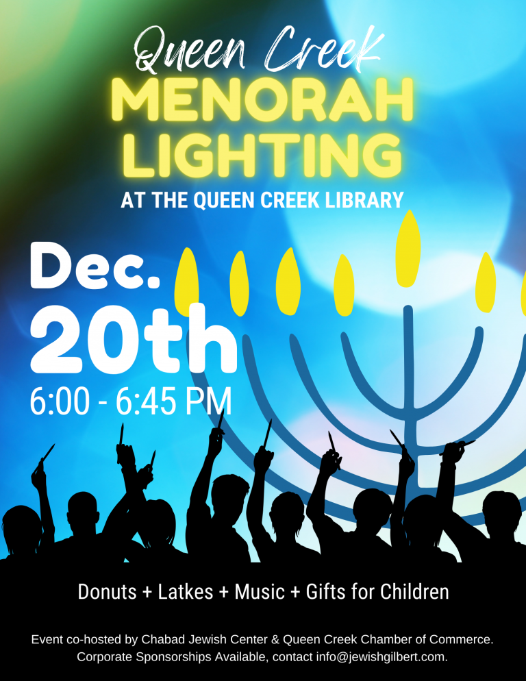 Menorah Lighting 2022 768x994