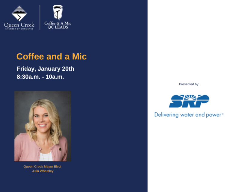 Coffee and a Mic Julia Wheatley 1 768x644