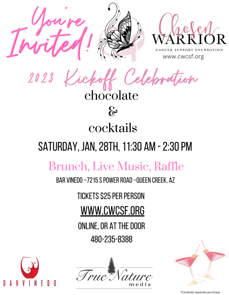 2023 Kickoff Celebration Queen Creek Arizona 768x988