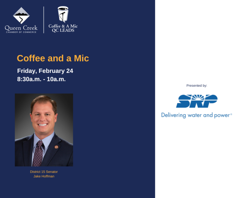 Coffee and a Mic Hoffman Social Media 1 768x644