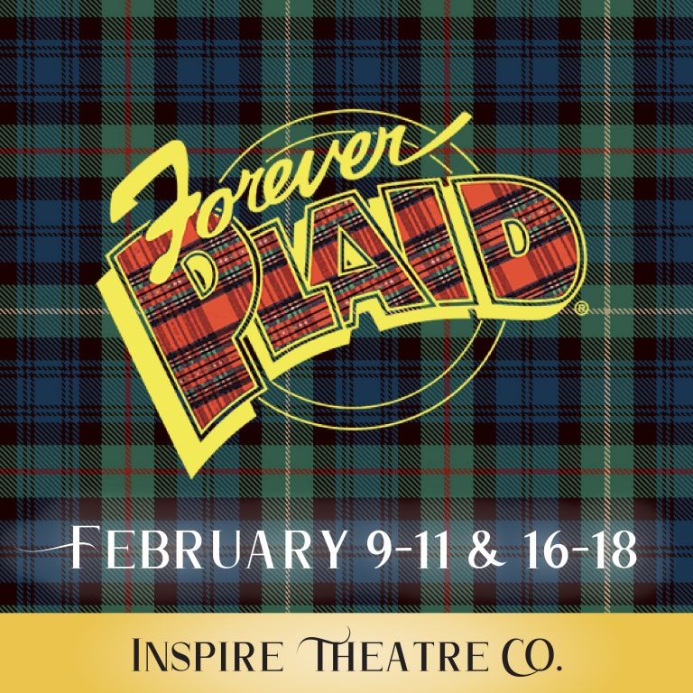 Forever Plaid ads 2022 03 1 768x768