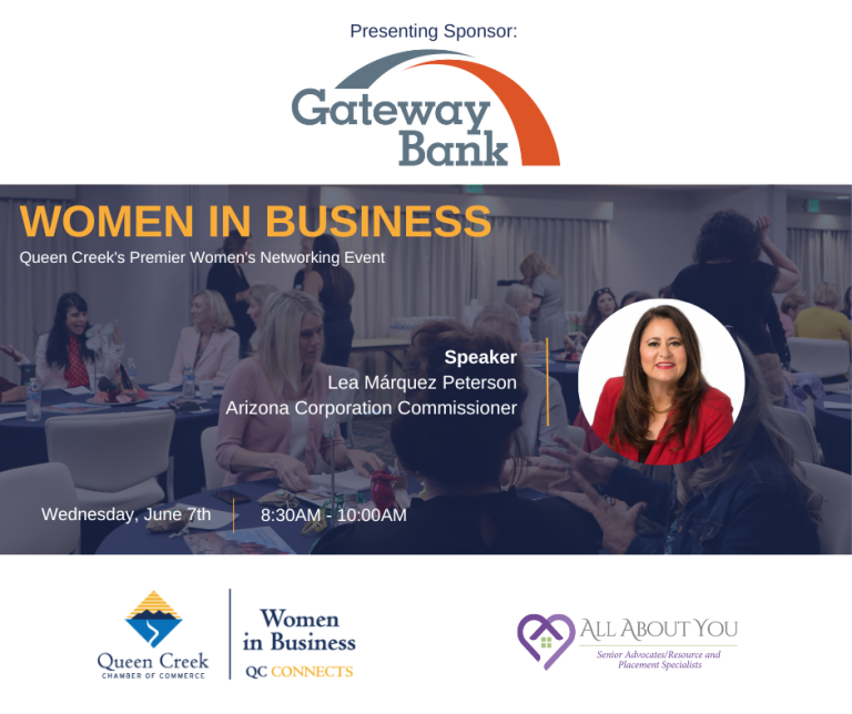 2023 Women in Business Facebook Post 1 768x644