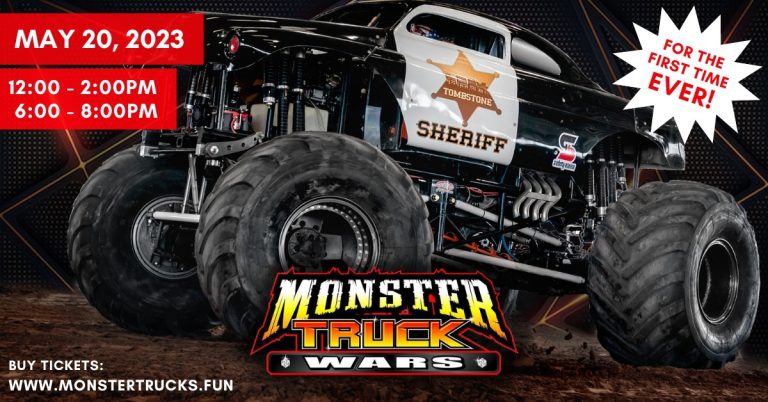 monster truck 768x402