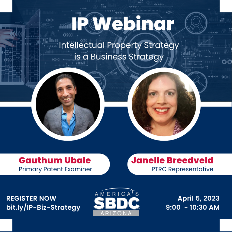 Post Intellectual Property Strategy is a Business Strategy 768x768