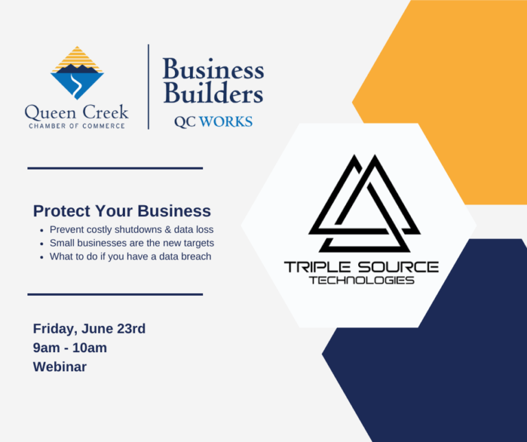 Business Builder Social Media Graphic 768x644