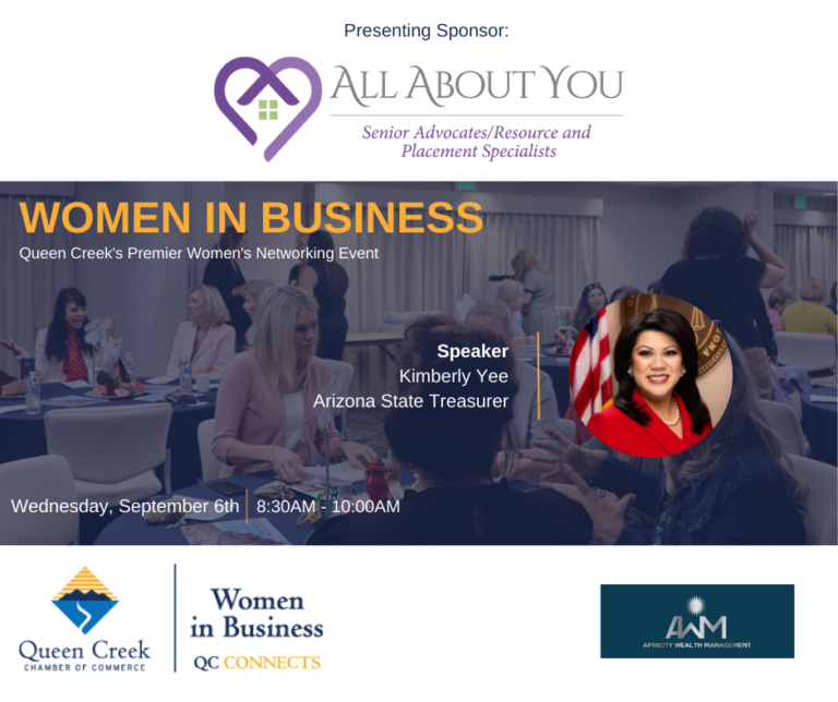 2023 Women in Business Facebook Post new 768x644