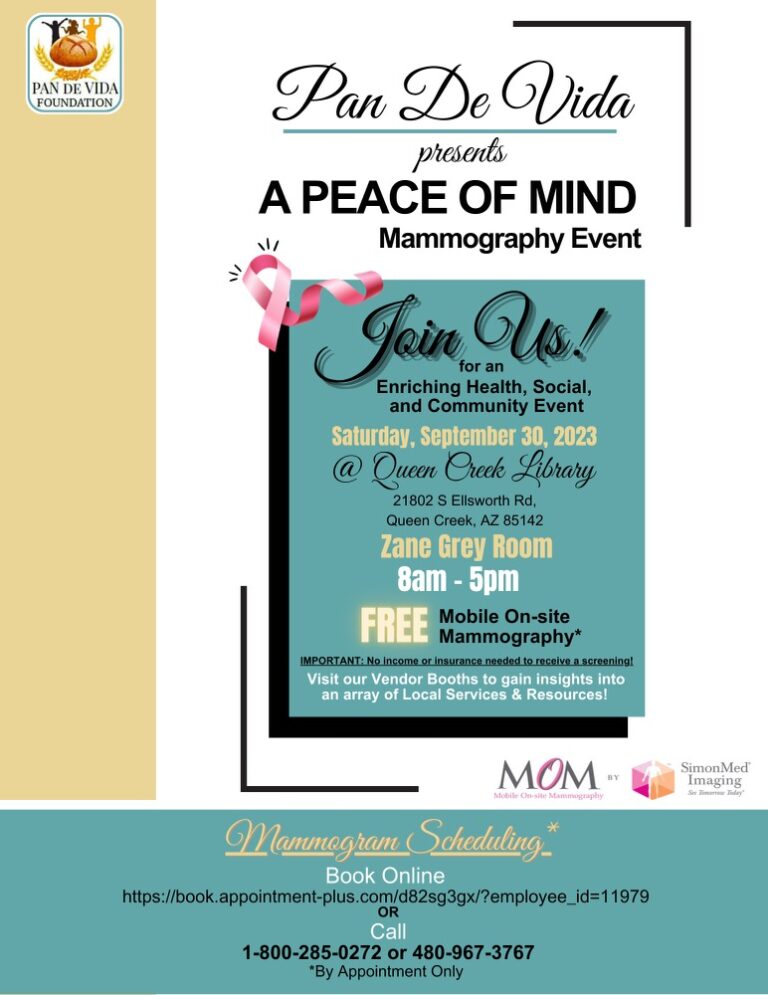 2Peace of Mind Updated Flyer 2 768x995