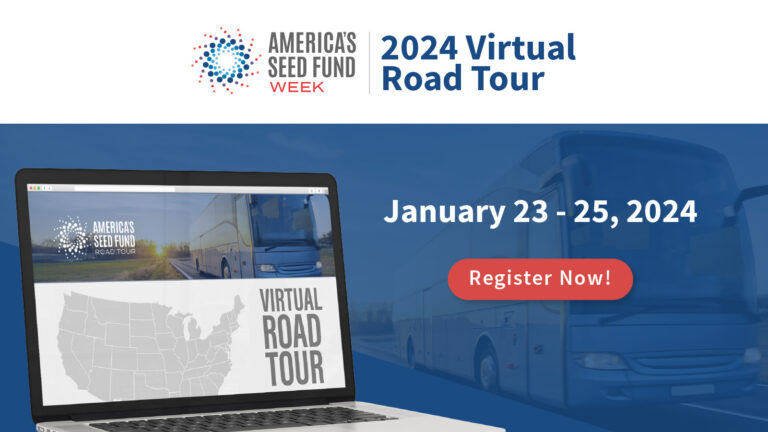 Americas Seed Fund Week 2024 Road Tour Virtual 768x432