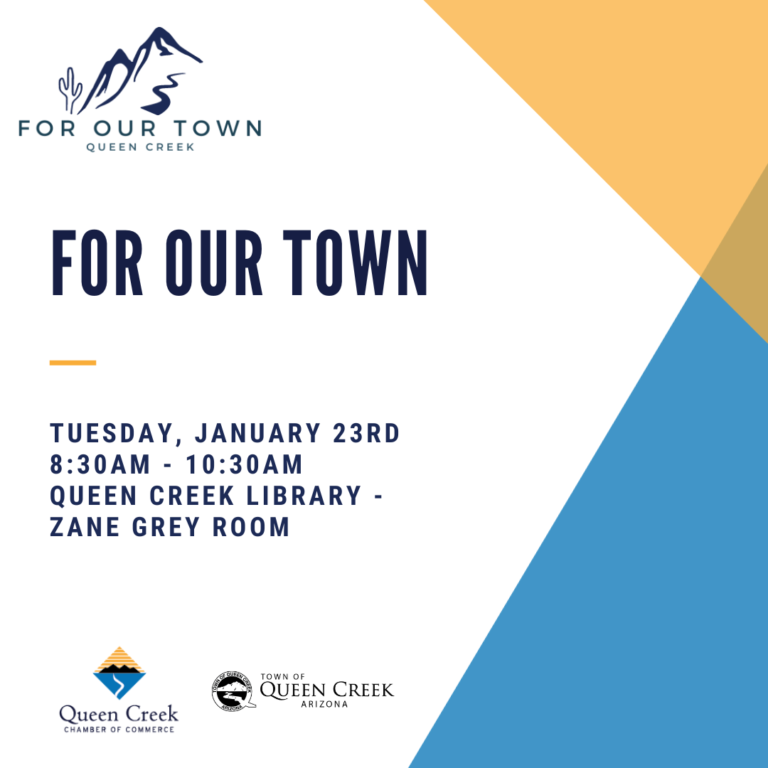 For Our Town January 1 768x768