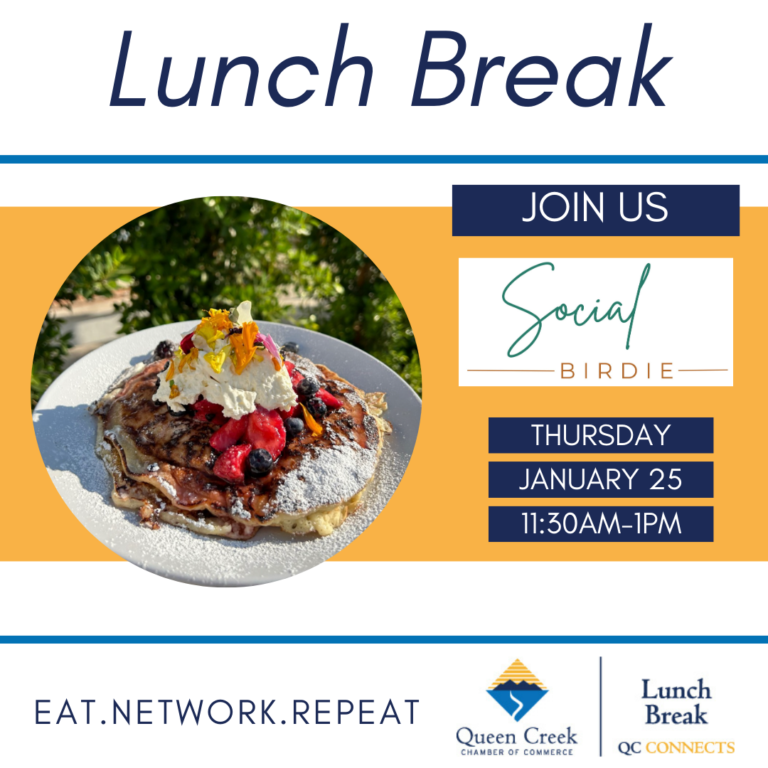Lunch Break Ideas 768x768