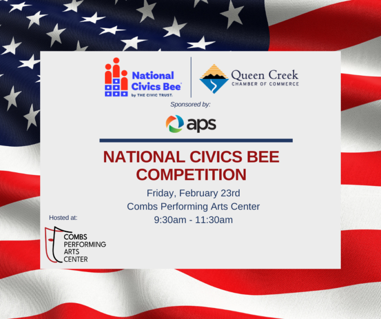 National Civics Bee Live Event 1 1 768x644