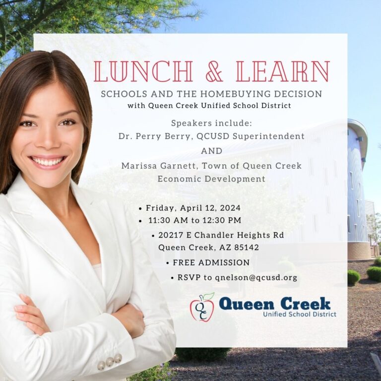 Realtor Luncheon April 2024 768x768