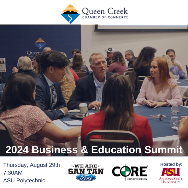 2024 Business and Education Summit 768x768