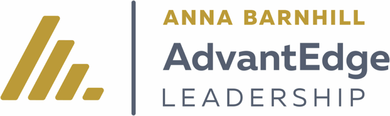 Anna Barnhill AdvantageEdge Leadership 768x229
