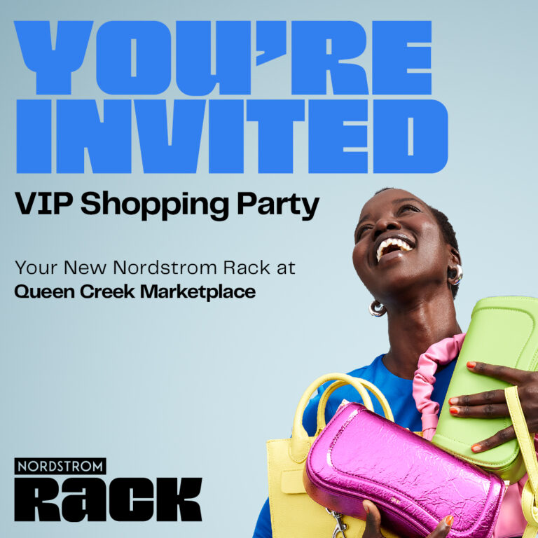 Queen Creek MallMarketing Social InFeedStatic SneakPeek 1080x1080 768x768